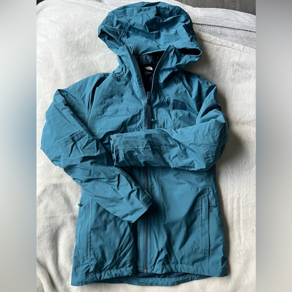 NorthFace Triclimate Jacket